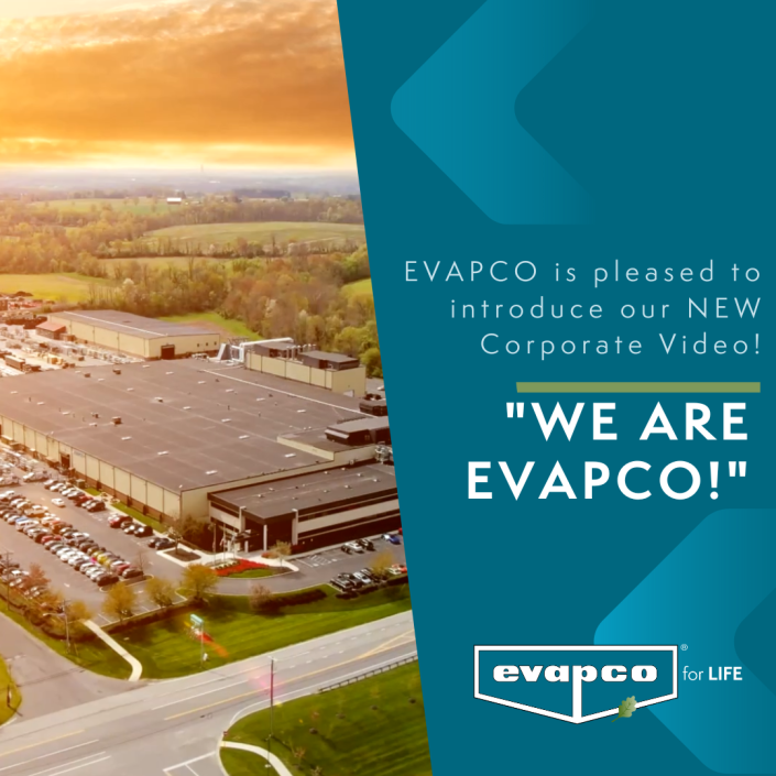 We Are EVAPCO | EVAPCO Asia